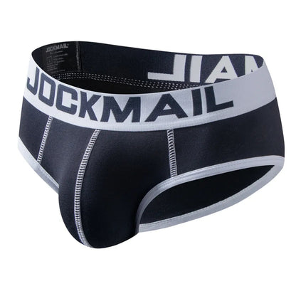 Jockmail Brief