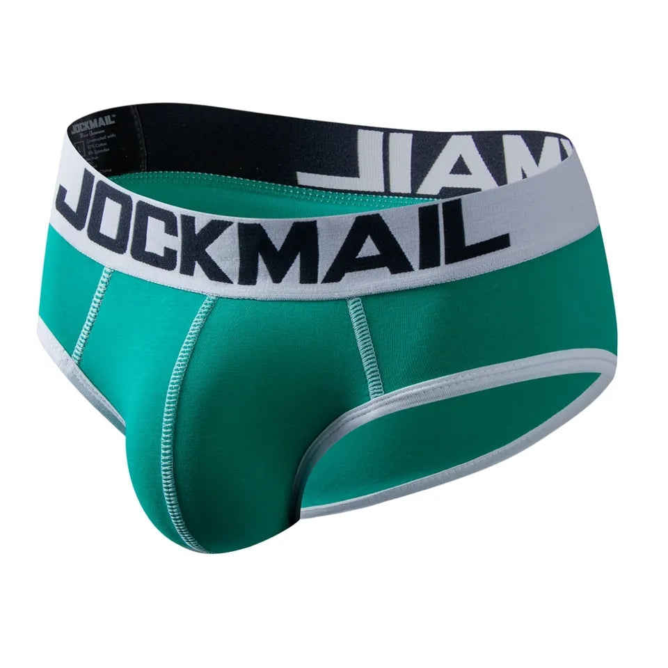 Jockmail Brief