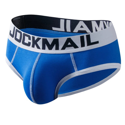 Jockmail Brief