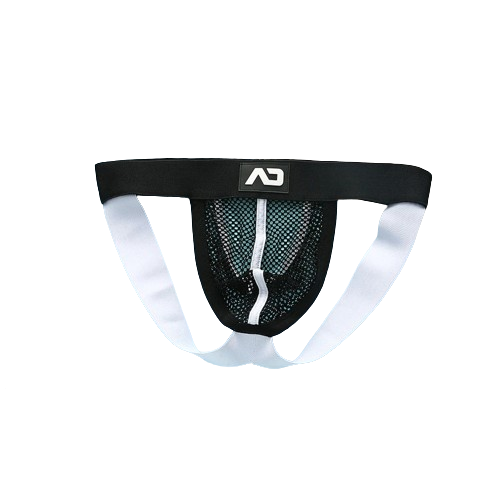 Addicted Mesh Jocks