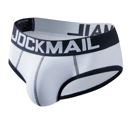 Jockmail Brief