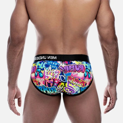 Pump Graphic Brief