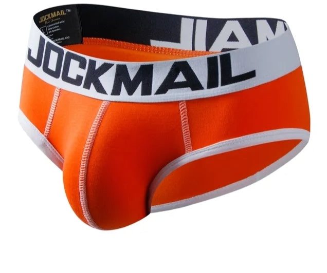 Jockmail Brief