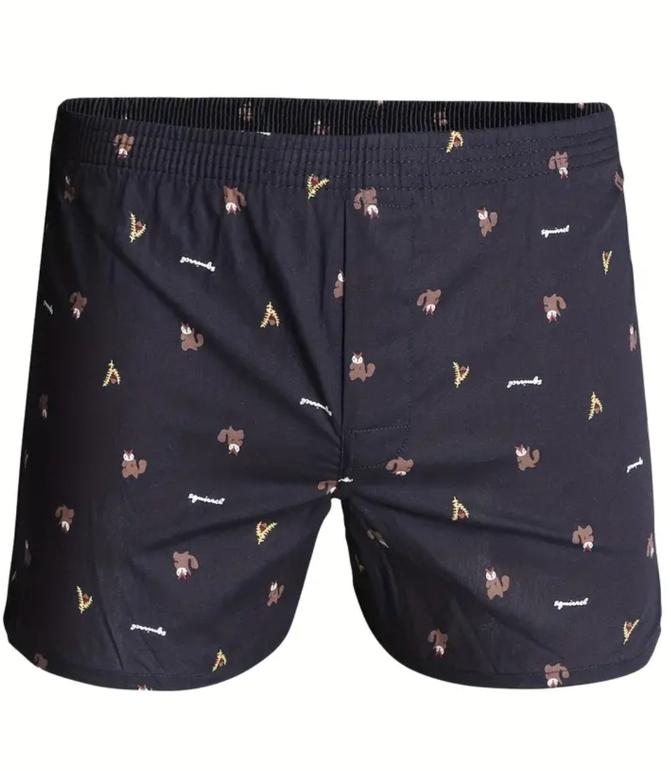 Boxer Shorts - NEW