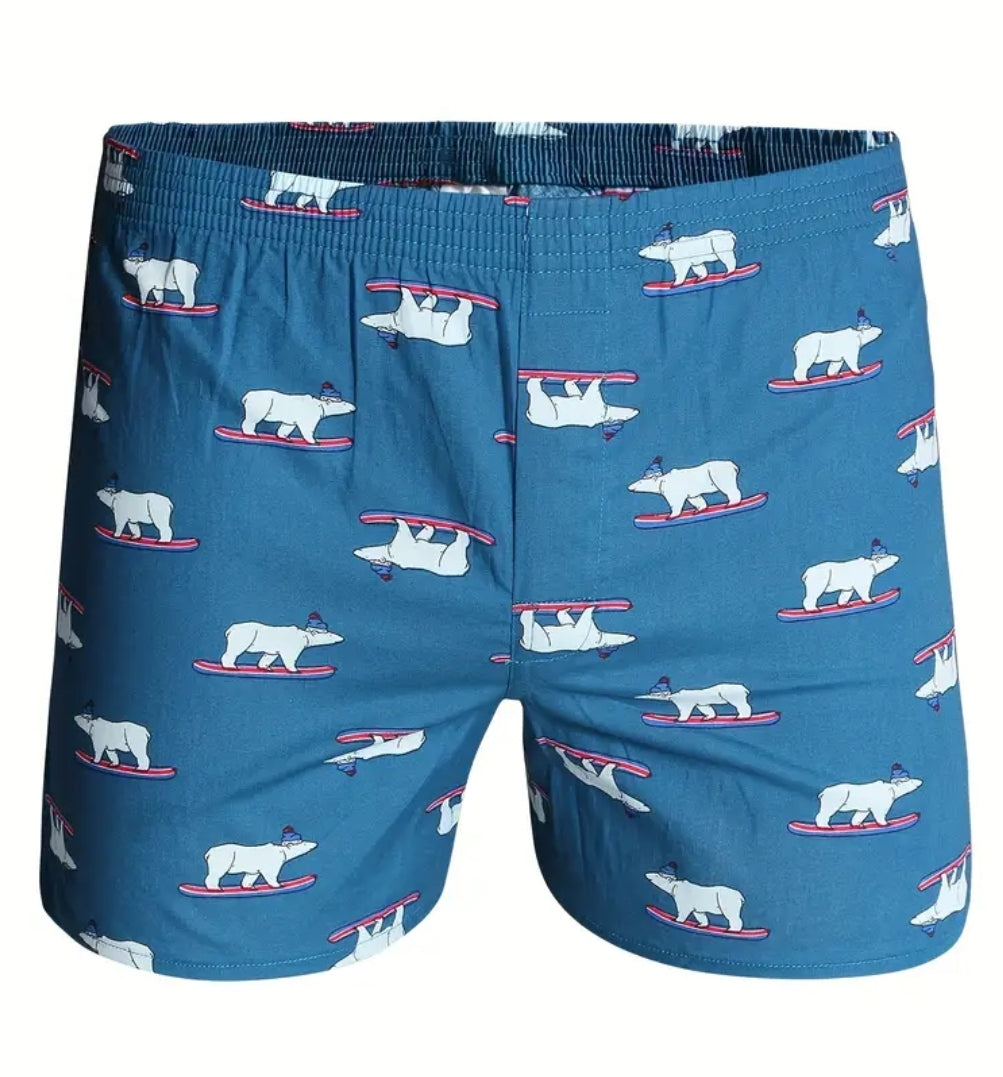 Boxer Shorts - NEW