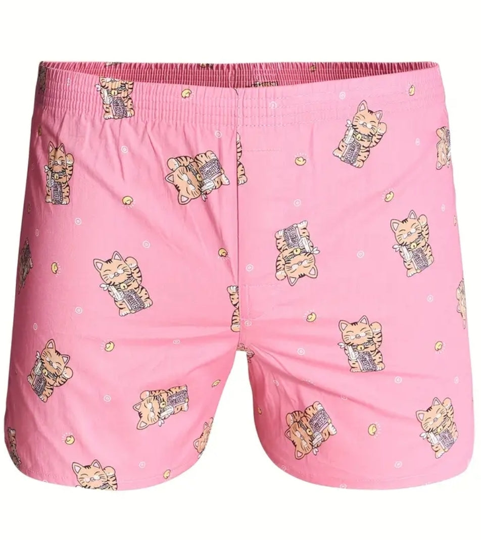 Boxer Shorts - NEW