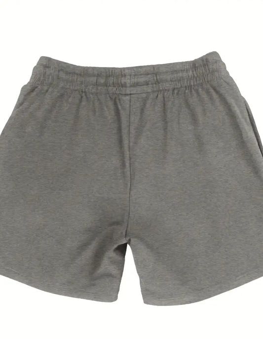 Drawstring Shorts - NEW