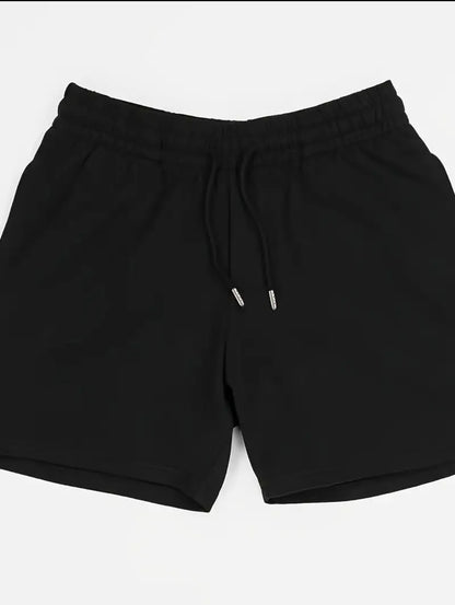 Drawstring Shorts - NEW