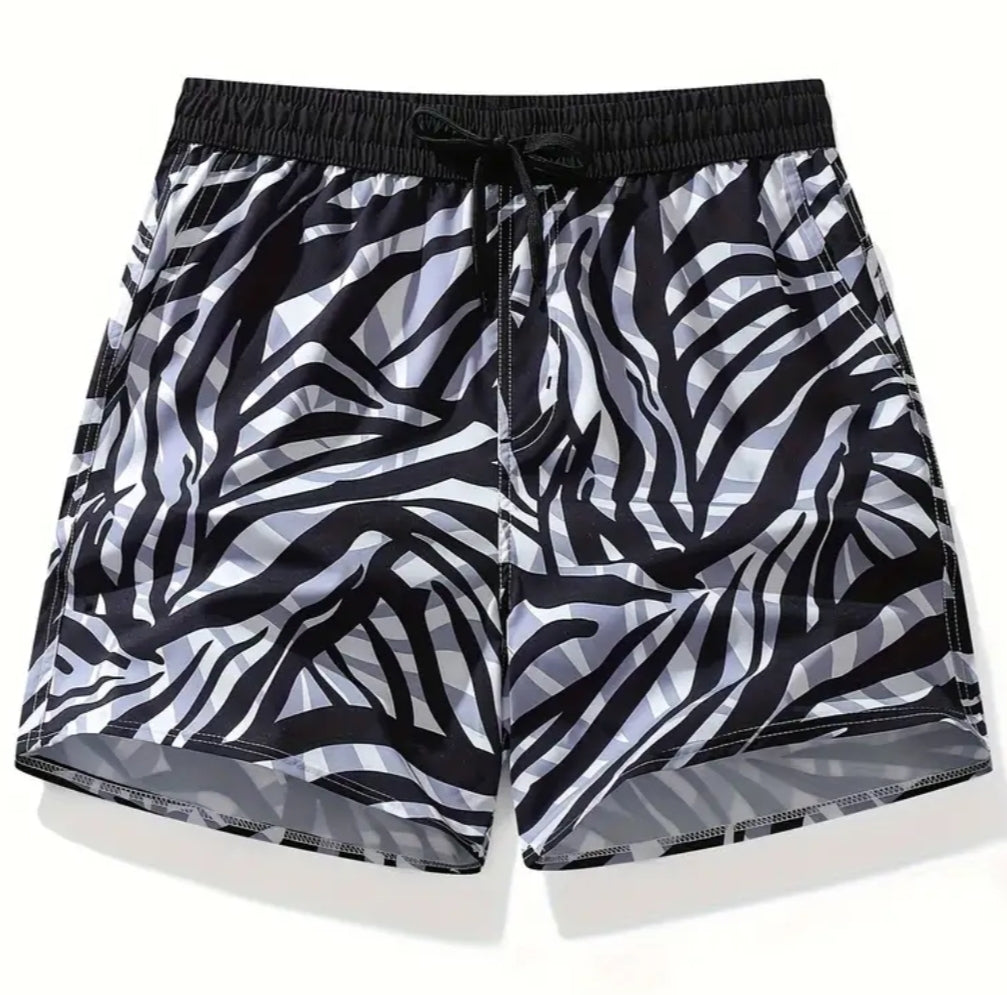 Graphic Shorts - NEW