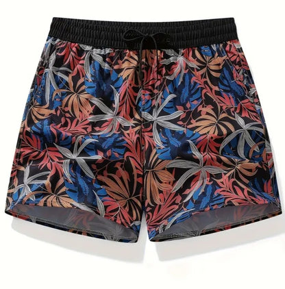 Graphic Shorts - NEW