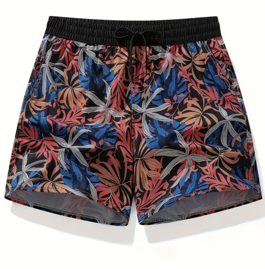 Graphic Shorts - NEW