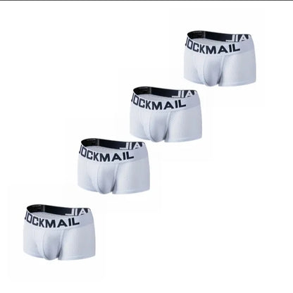 Jockmail Mesh Boxer