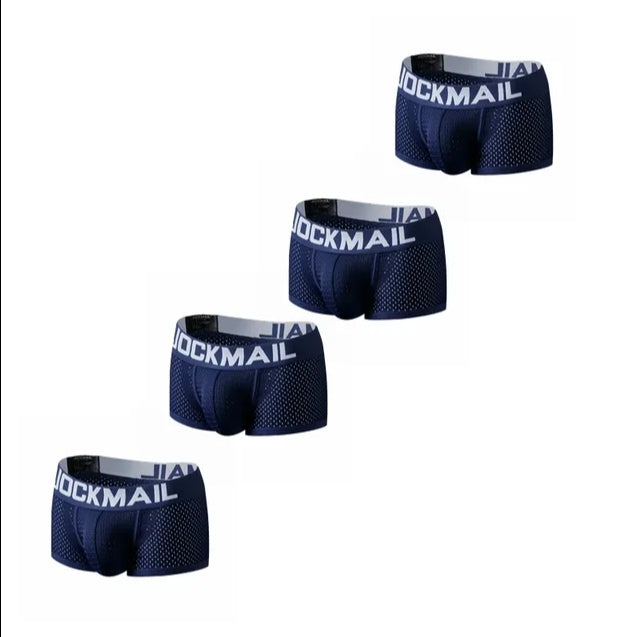 Jockmail Mesh Boxer