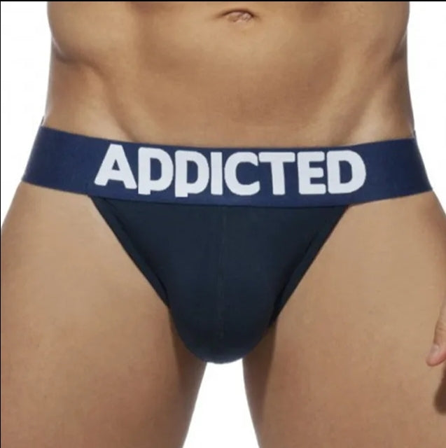 Addicted Jocks