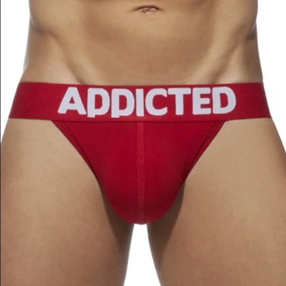 Addicted Jocks