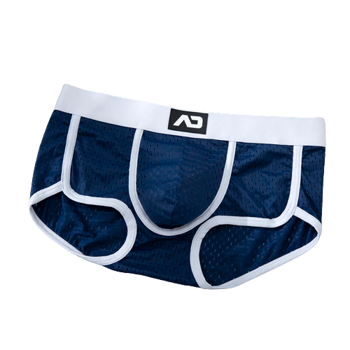 Addicted Mesh Boxer Brief