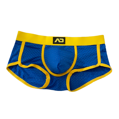 Addicted Mesh Boxer Brief