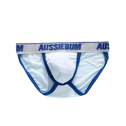 Aussiebum Mesh Brief