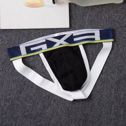 GX3 Mesh Jock