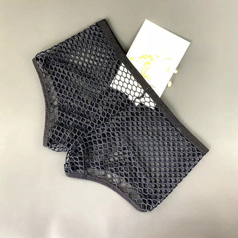 Mesh Underwear