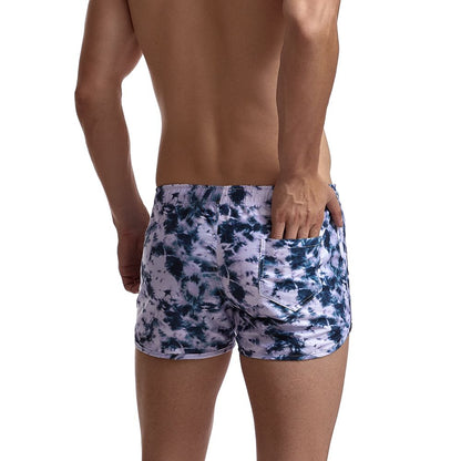 Jockmail Beach Shorts