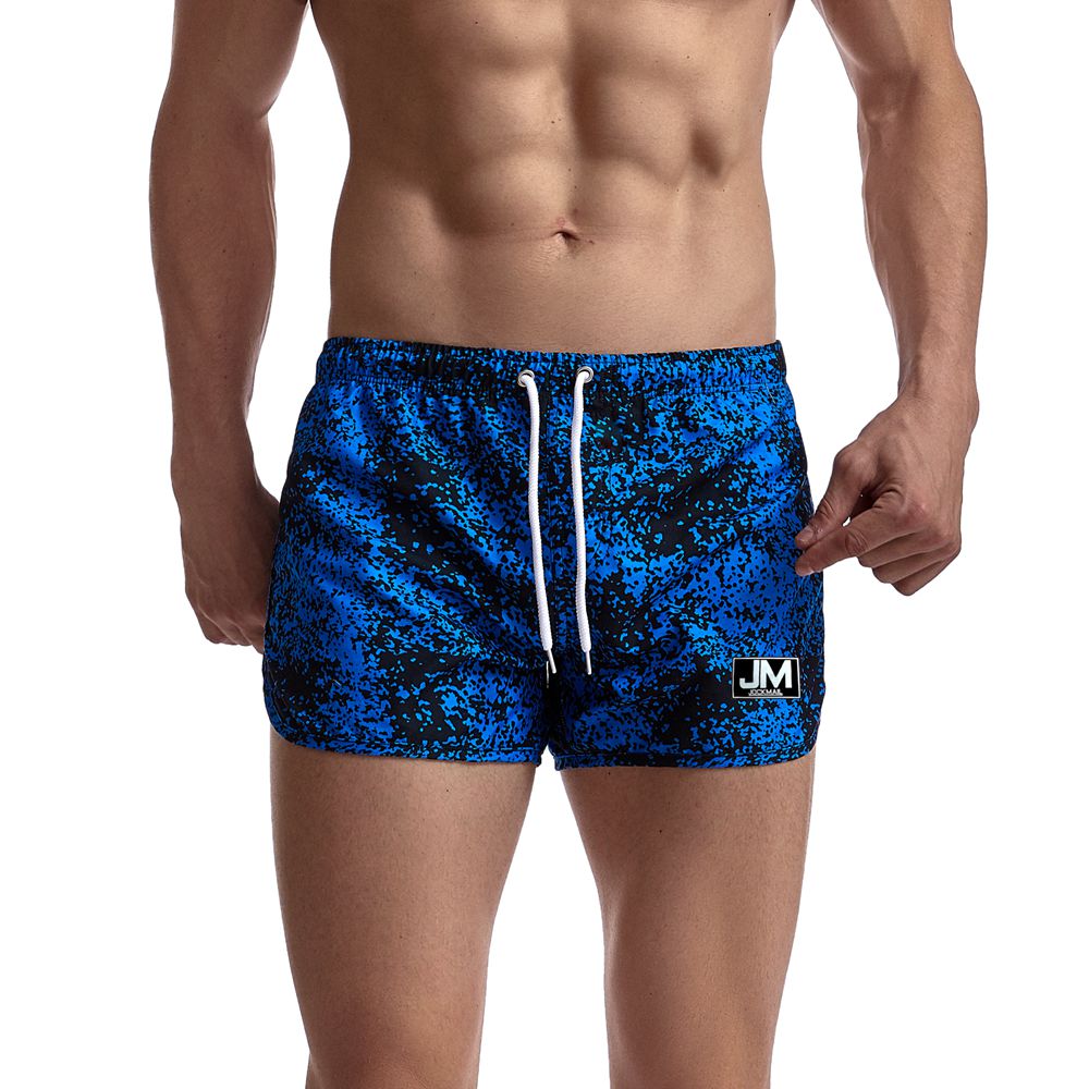 Jockmail Beach Shorts