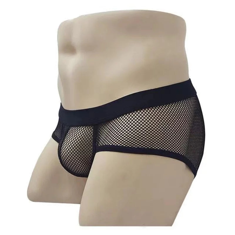 Mesh Underwear