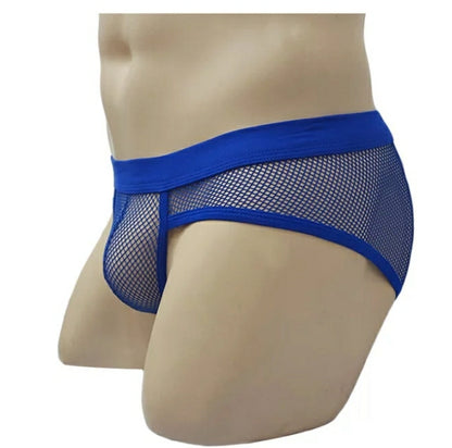 Mesh Underwear