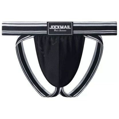 Jockmail Mesh Jock Strap