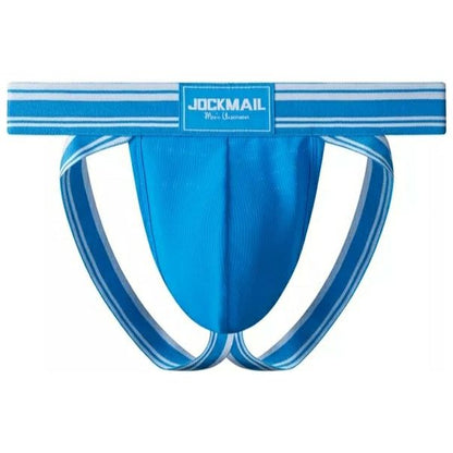 Jockmail Mesh Jock Strap