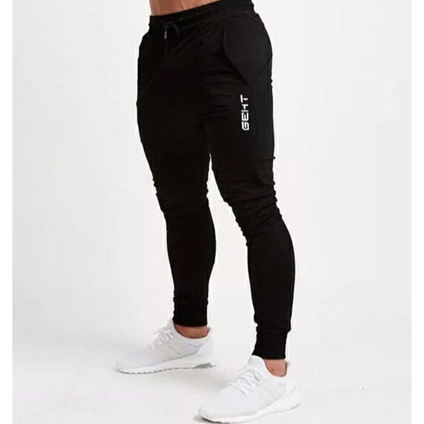 Joggers (No Logo)